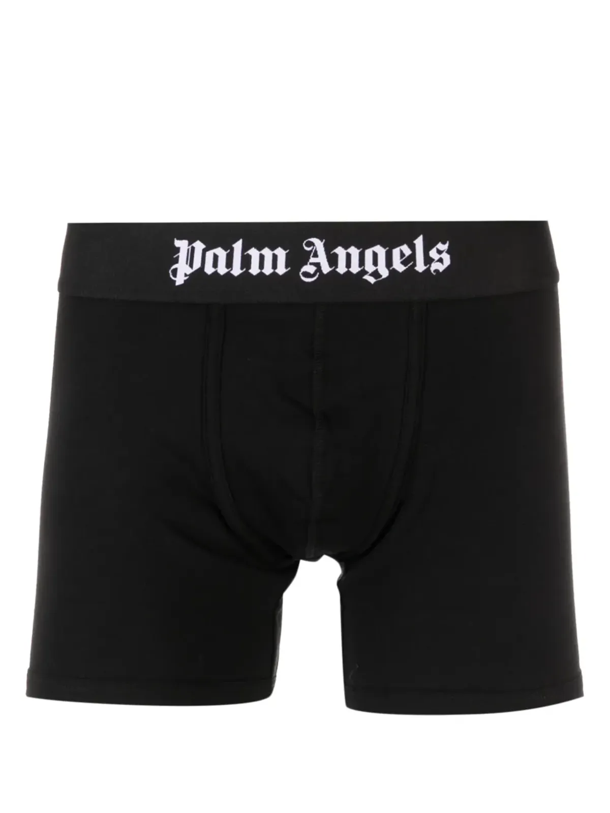 Palm Angels ロゴ入りウエストバンド ボクサー - 画像2