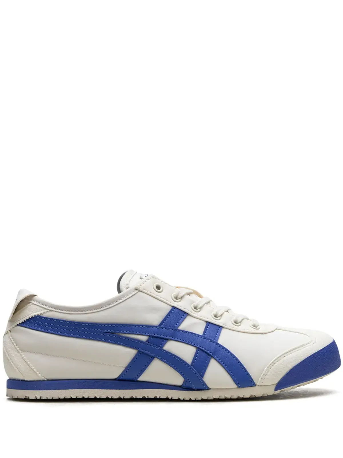 Onitsuka Tiger Mexico 66 "Cream Turkish Sea" sneakers - White - 画像1