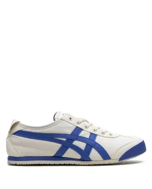 Onitsuka Tiger Mexico 66 "Cream Turkish Sea" sneakers - White - サムネイル1