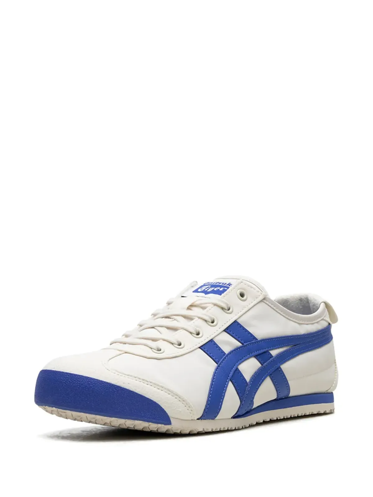 Onitsuka Tiger Mexico 66 "Cream Turkish Sea" sneakers - White - 画像5