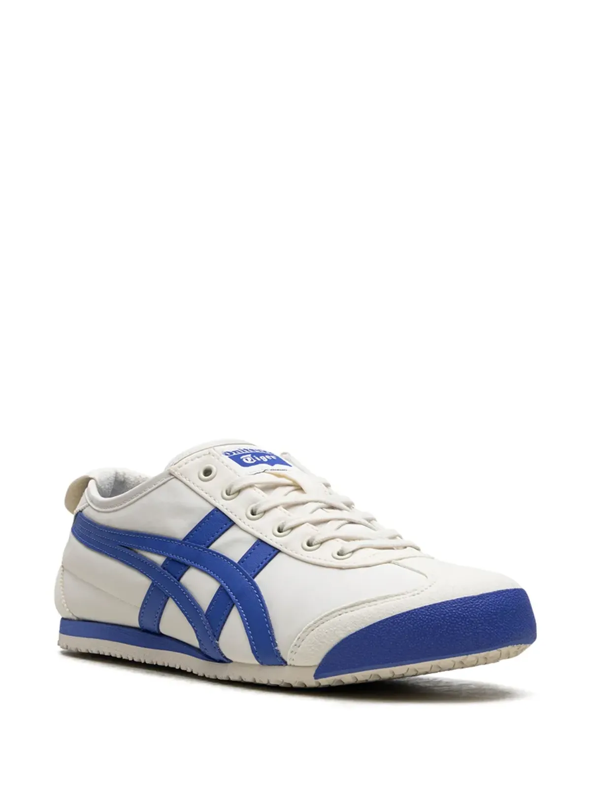 Onitsuka Tiger Mexico 66 "Cream Turkish Sea" sneakers - White - 画像2