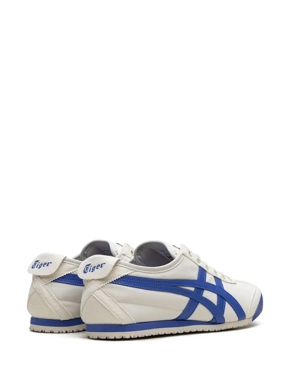 Onitsuka Tiger Mexico 66 "Cream Turkish Sea" sneakers - White - 画像3