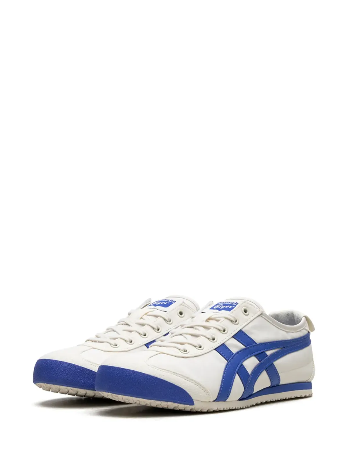 Onitsuka Tiger Mexico 66 "Cream Turkish Sea" sneakers - White - 画像4