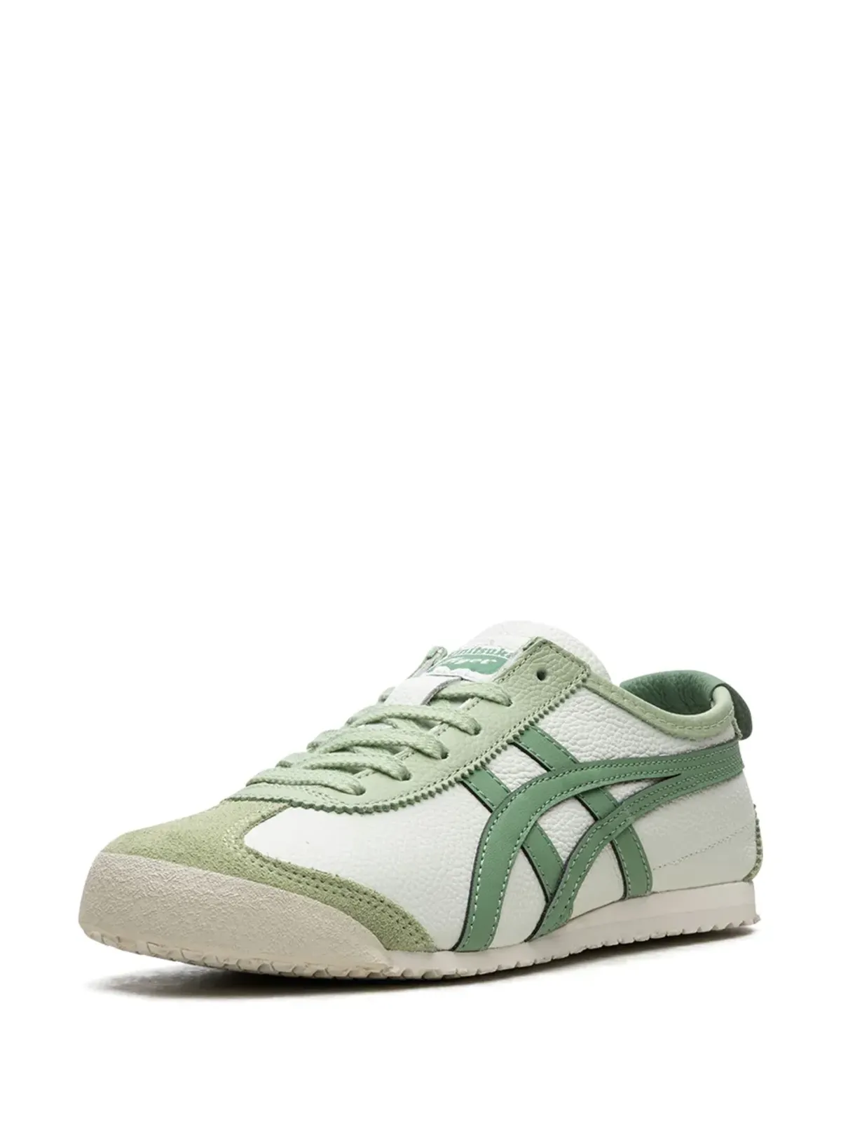 Onitsuka Tiger Mexico 66 Airy Green スニーカー - 画像5