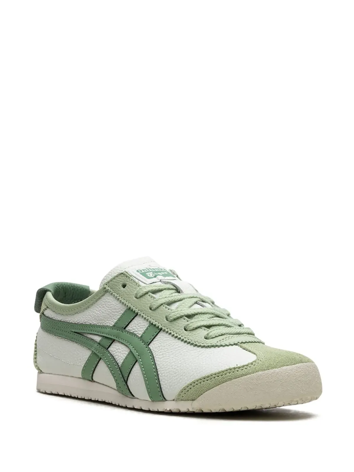 Onitsuka Tiger Mexico 66 Airy Green スニーカー - 画像2