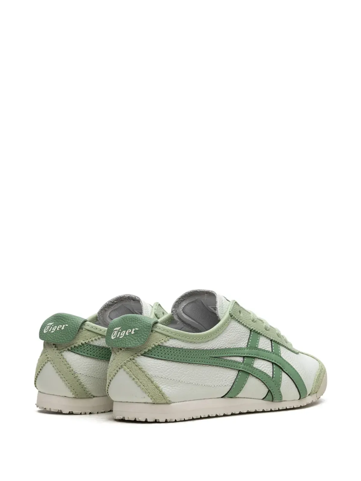 Onitsuka Tiger Mexico 66 Airy Green スニーカー - 画像3