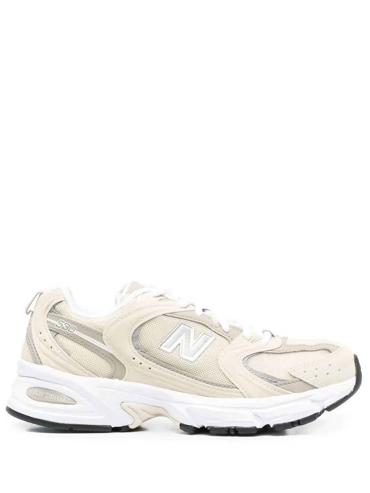 New Balance MR530 ロー・トップスニーカー - ニュートラルカラー - 画像1