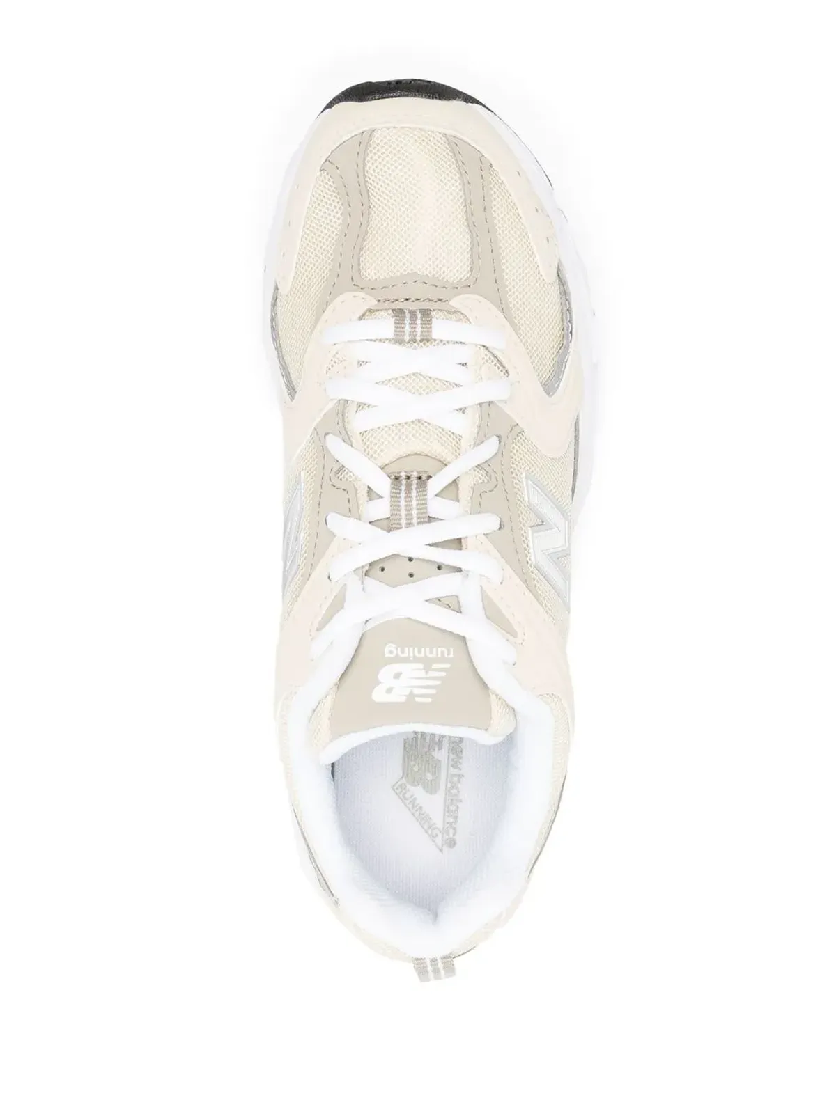 New Balance MR530 ロー・トップスニーカー - ニュートラルカラー - 画像4