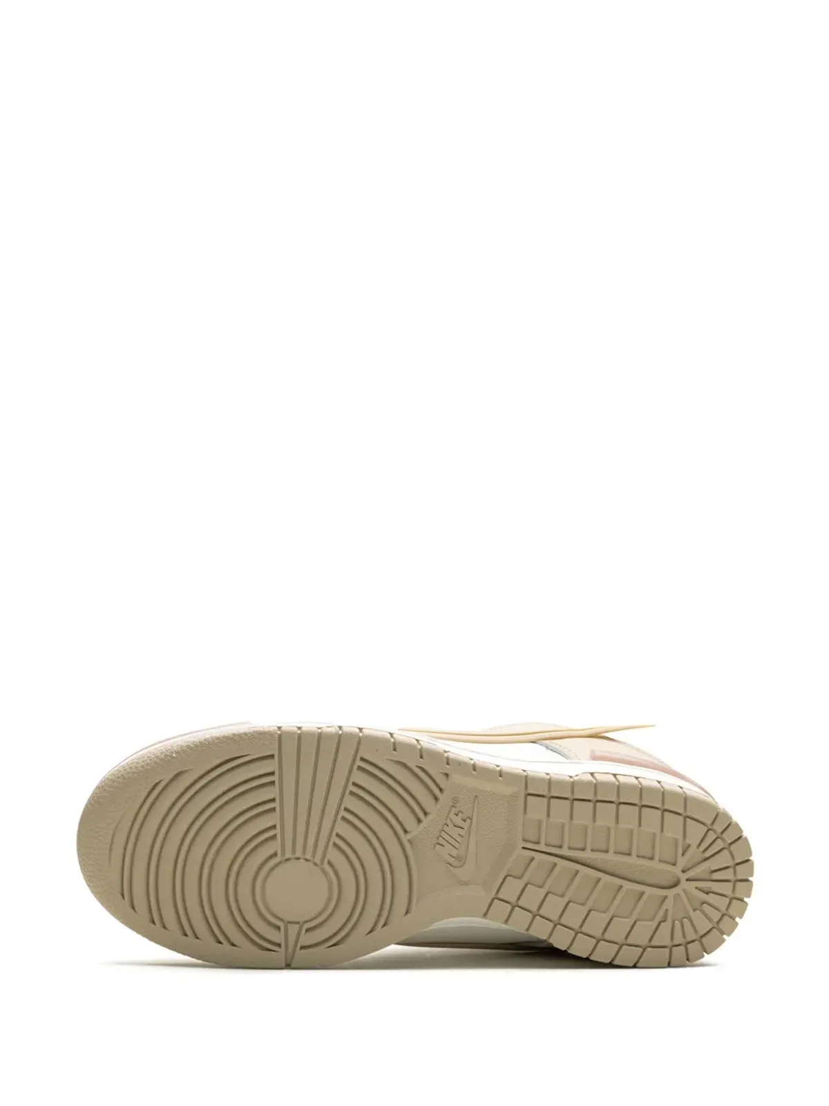 Nike Dunk Low Twist Sanddrift スニーカー - ブラウン - 画像3