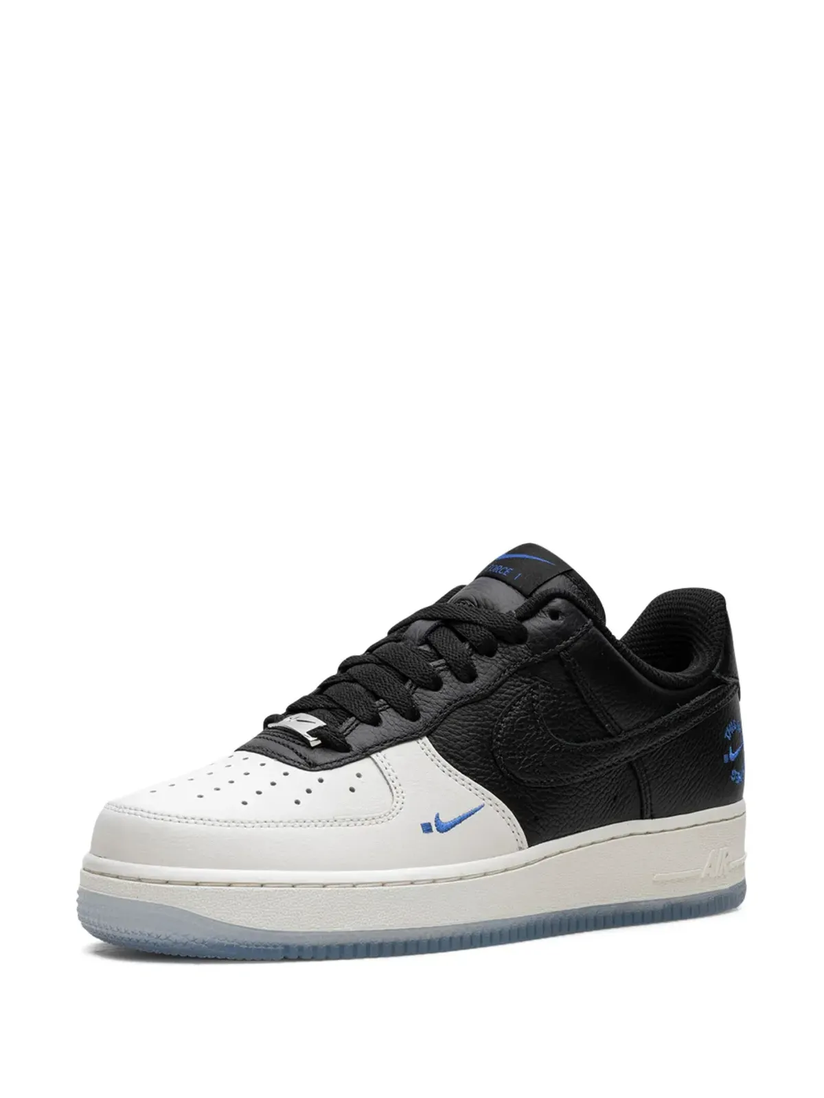 Nike エアフォース1 ロー スニーカー - ホワイト - 画像5