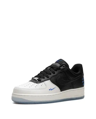 Nike エアフォース1 ロー スニーカー - ホワイト - サムネイル5