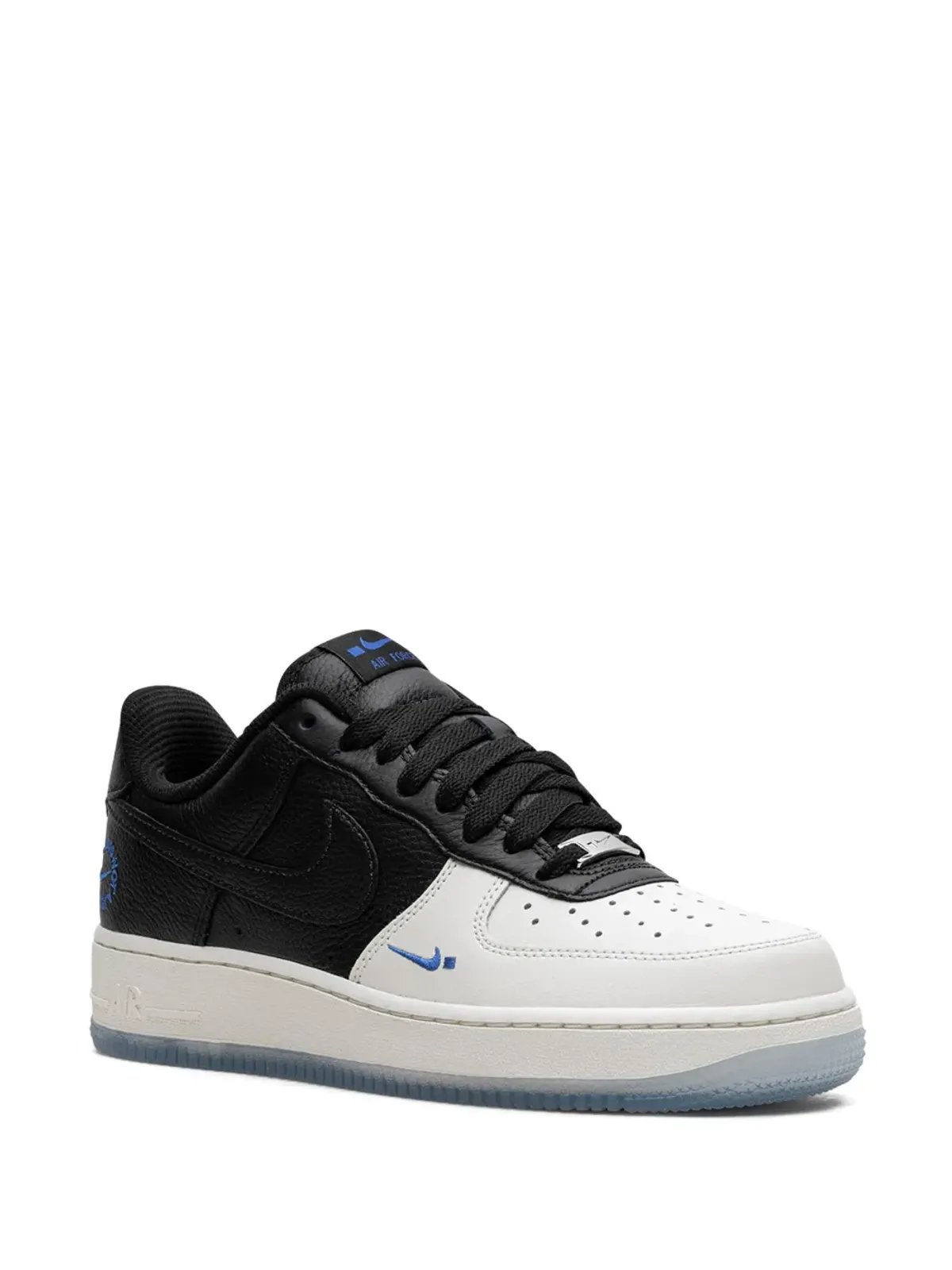 Nike エアフォース1 ロー スニーカー - ホワイト - 画像2