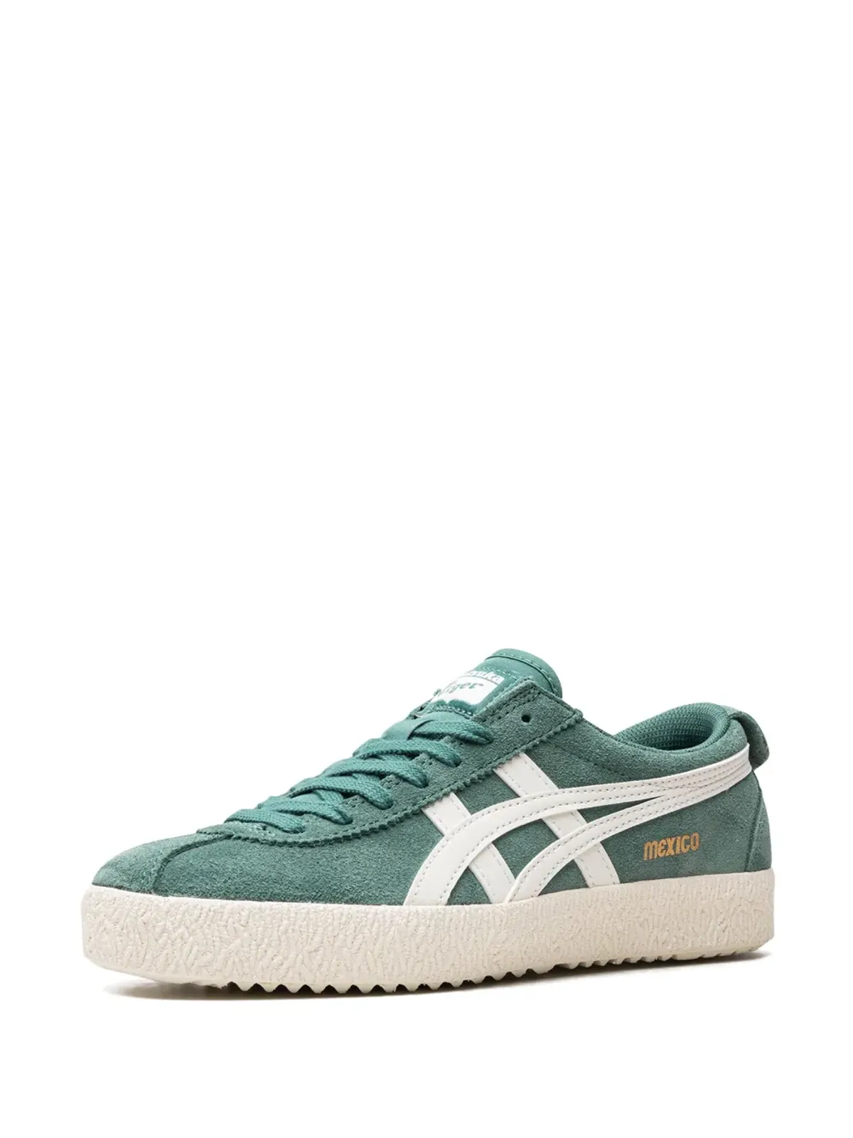 Onitsuka Tiger メキシコ デリゲーション Pine Green スニーカー - 画像5
