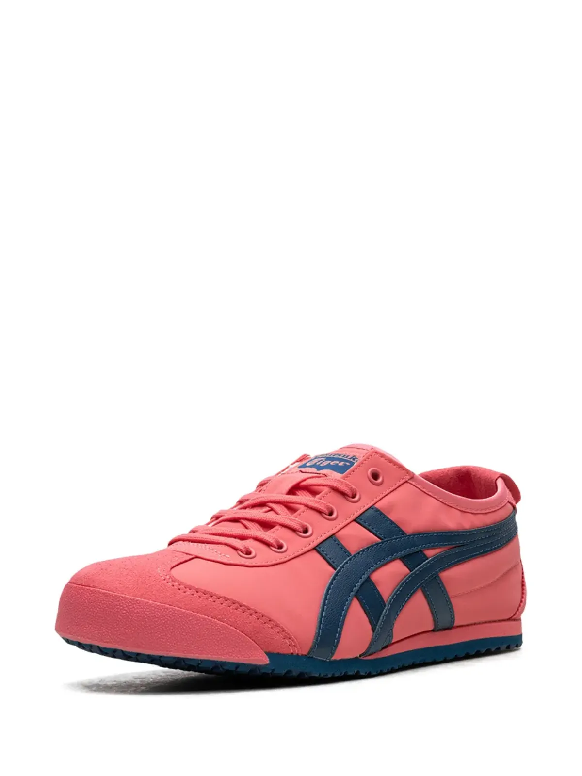 Onitsuka Tiger Mexico 66 Pink Cameo Mako Blue sneakers - 画像5