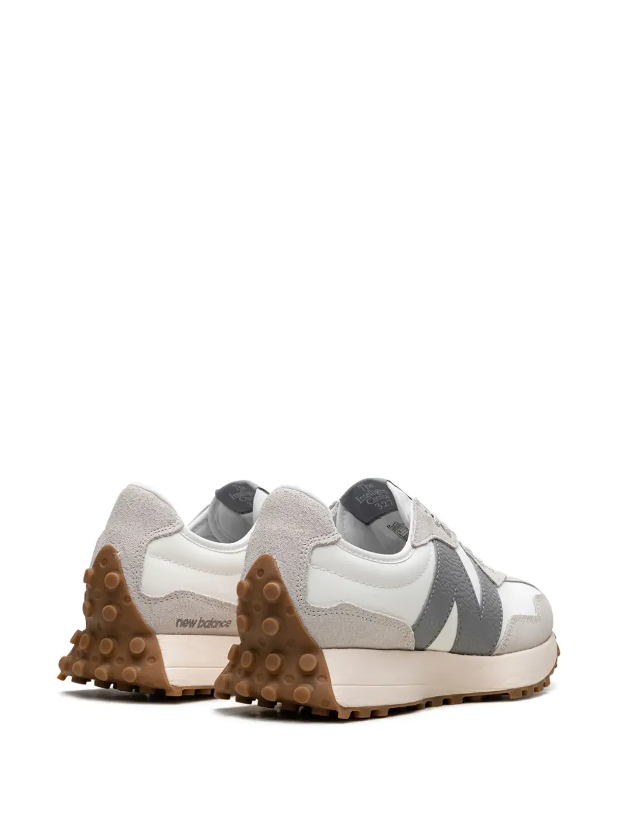 New Balance 327 スニーカー - 画像3
