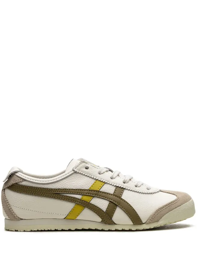 Onitsuka Tiger Onitsuka Tiger Mexico 66 Cream Rover スニーカーの商品画像