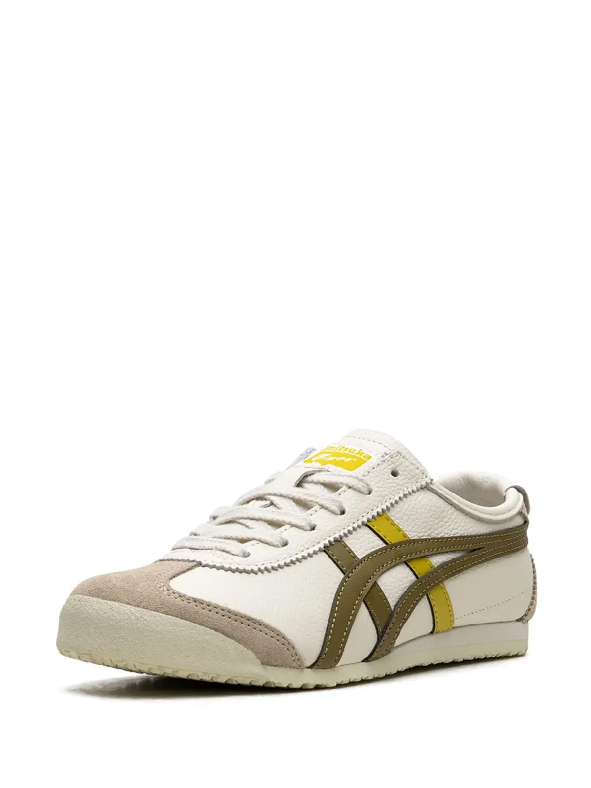 Onitsuka Tiger Mexico 66 Cream Rover スニーカー - 画像5