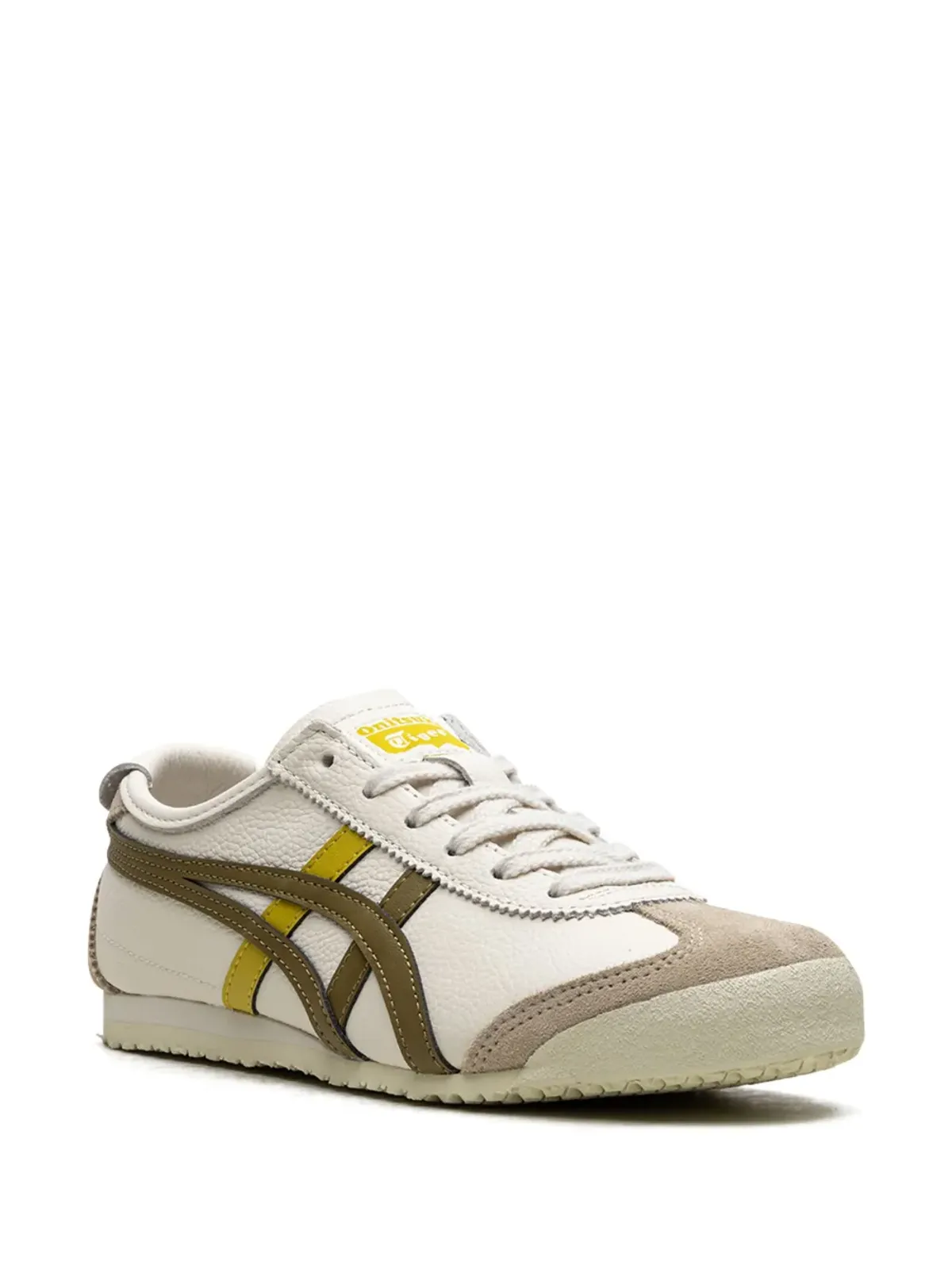 Onitsuka Tiger Mexico 66 Cream Rover スニーカー - 画像2