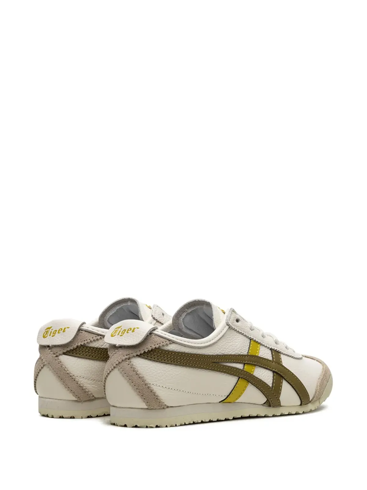 Onitsuka Tiger Mexico 66 Cream Rover スニーカー - 画像3