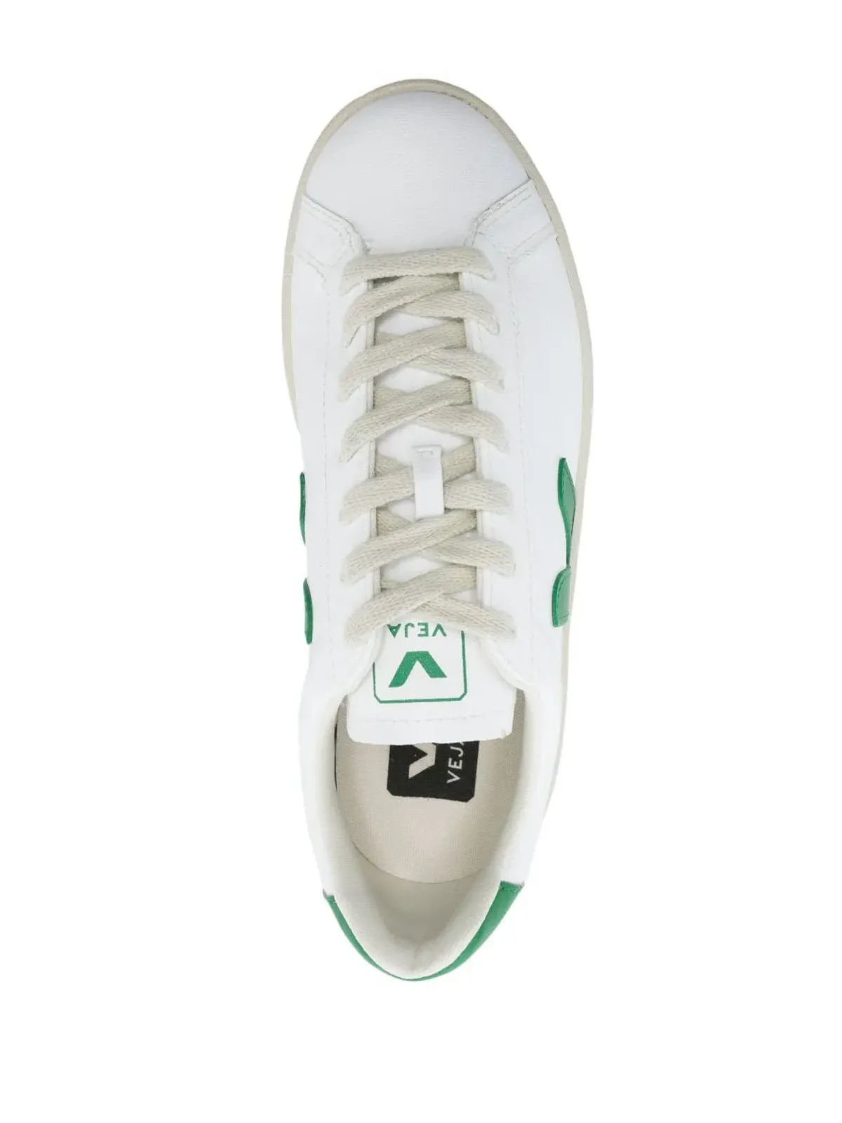 VEJA Urca CWL ローカットスニーカー - 画像4