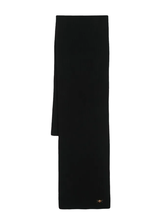 VERSACE Versace メデューサ'95 リブニット スカーフの商品画像
