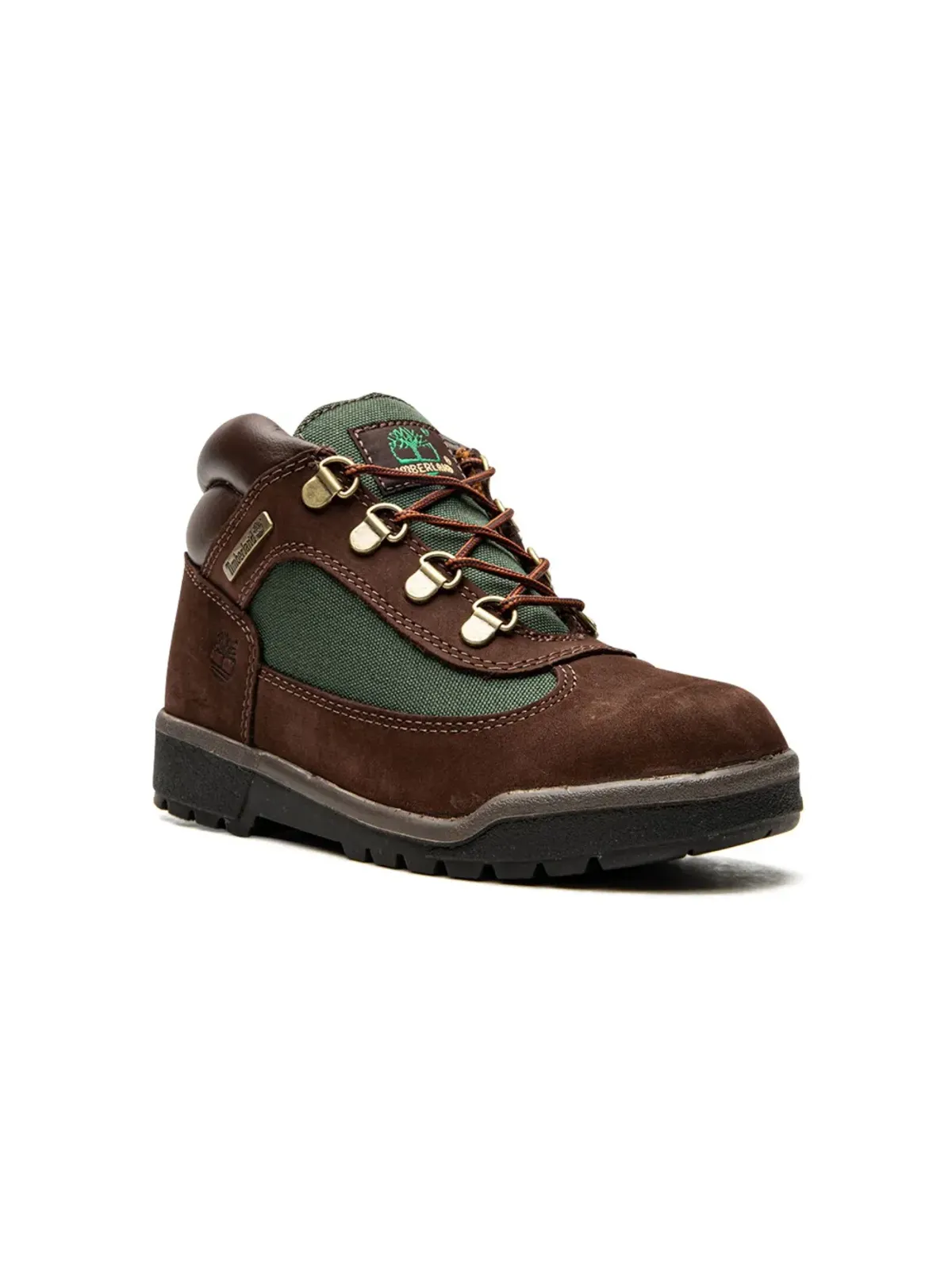 Timberland Kids Field ブーツ - 画像1