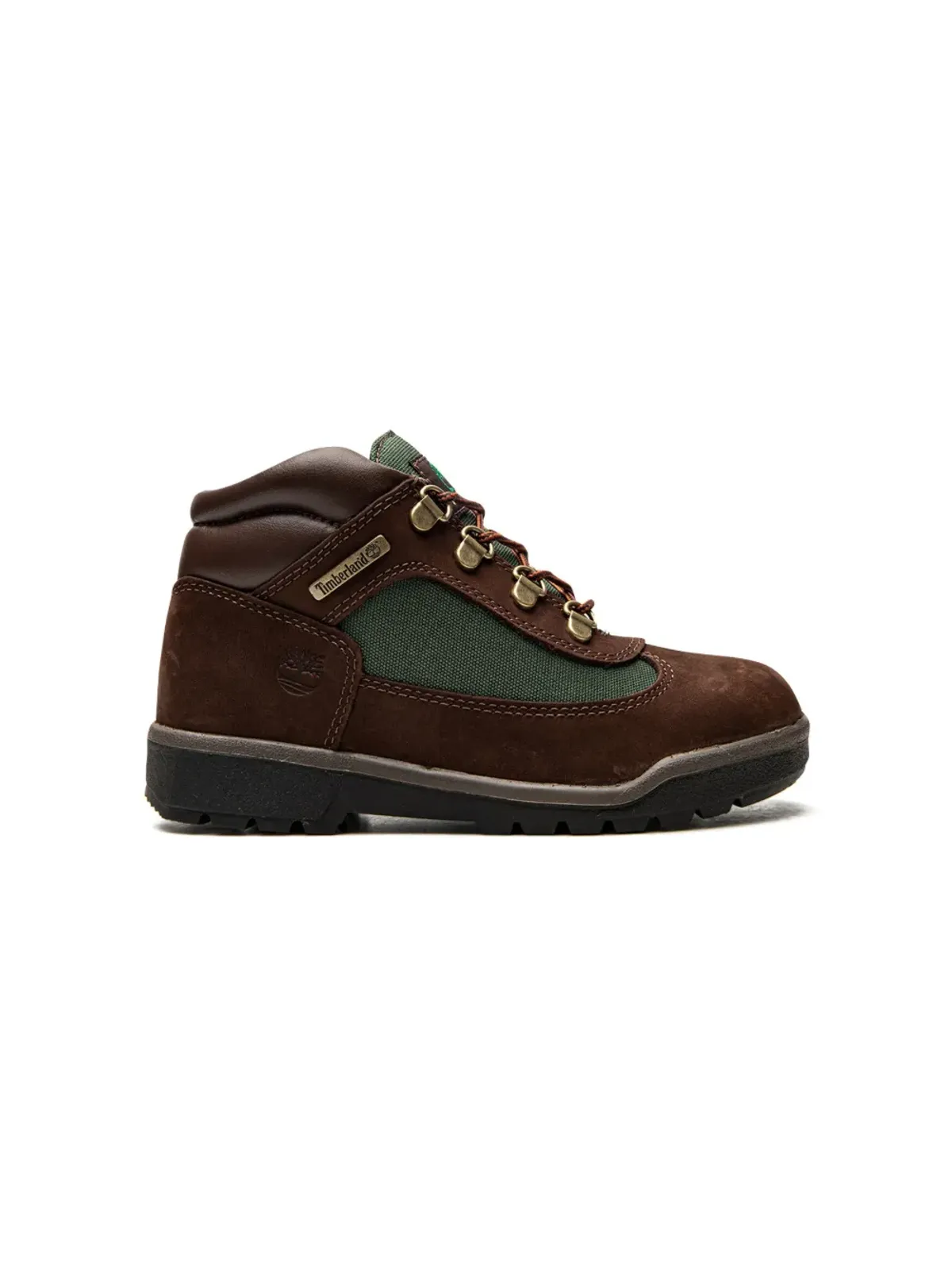 Timberland Kids Field ブーツ - 画像2