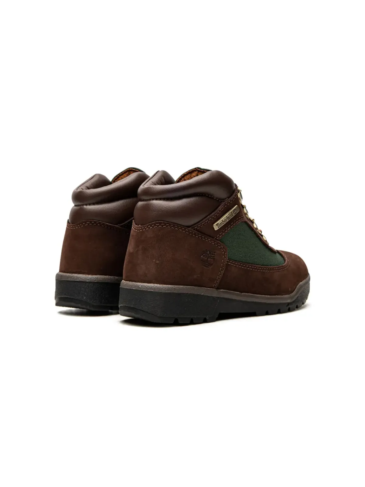 Timberland Kids Field ブーツ - 画像3