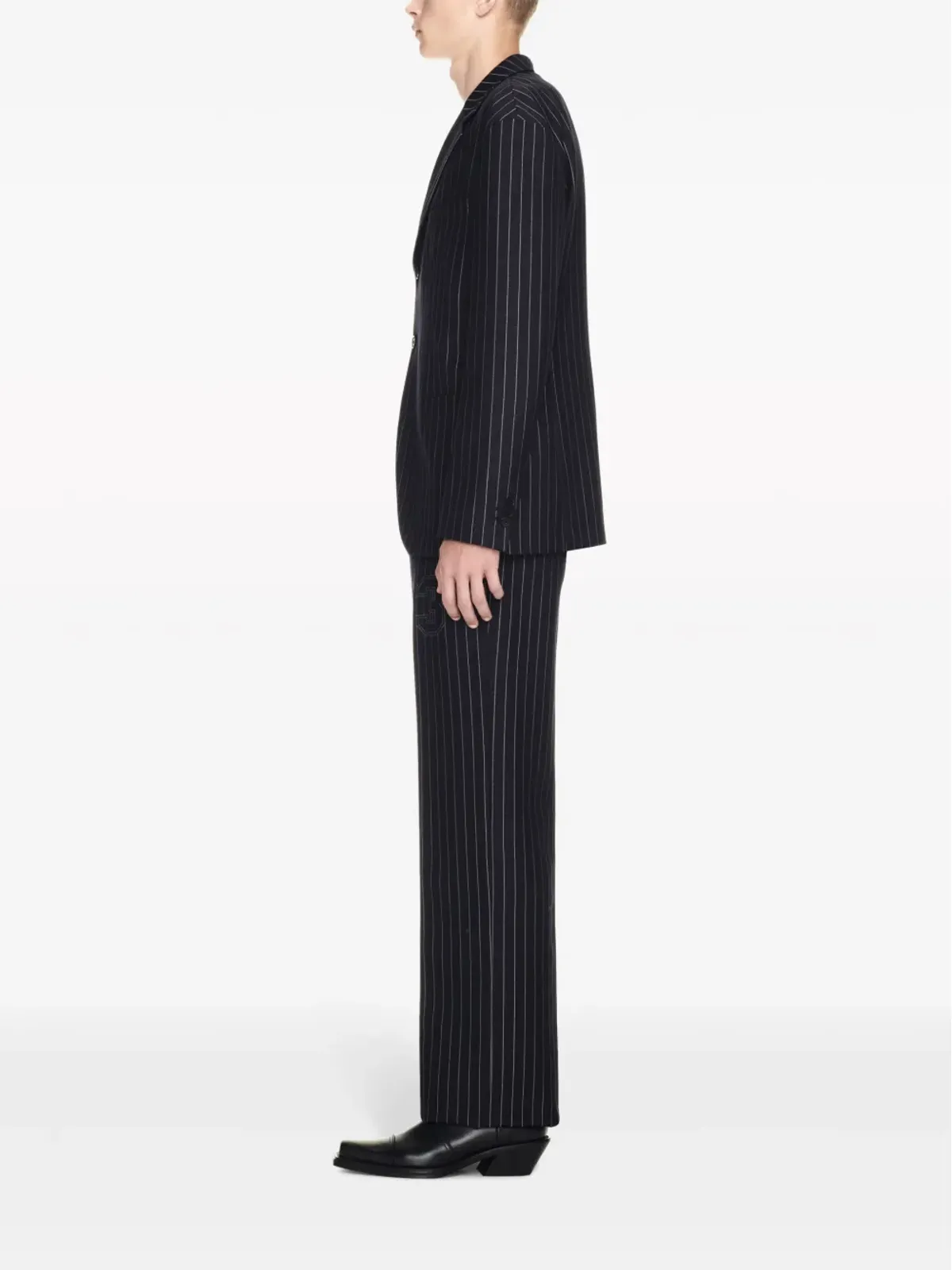 Off-White ブレザー - 画像3