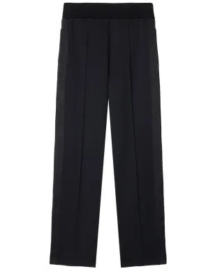 Off-White ロゴバンド トラックパンツ - サムネイル1