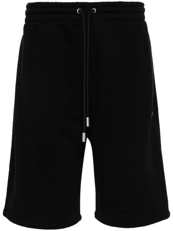 OFF-WHITE Off-White ドローストリングショーツの商品画像