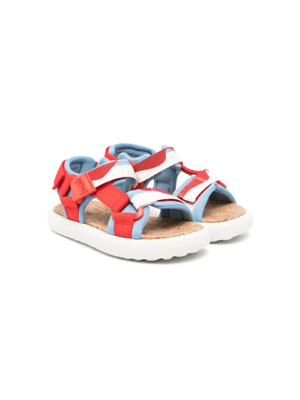 Camper Kids Pelotas Flota サンダル - 画像1