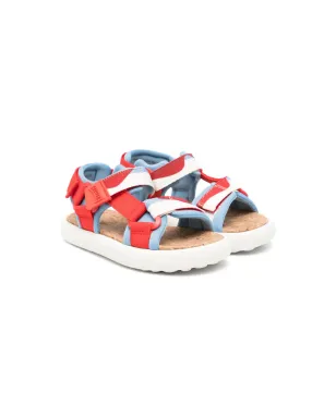Camper Kids Pelotas Flota サンダル - サムネイル1