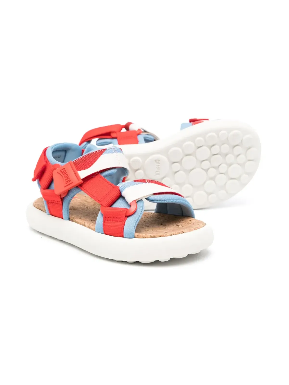 Camper Kids Pelotas Flota サンダル - 画像2