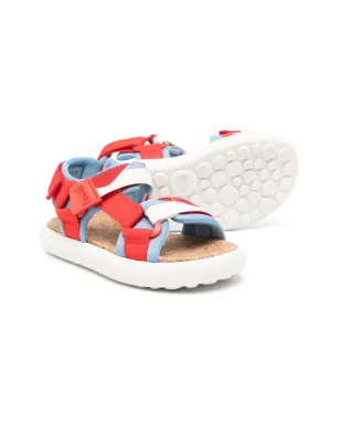 Camper Kids Pelotas Flota サンダル - サムネイル2