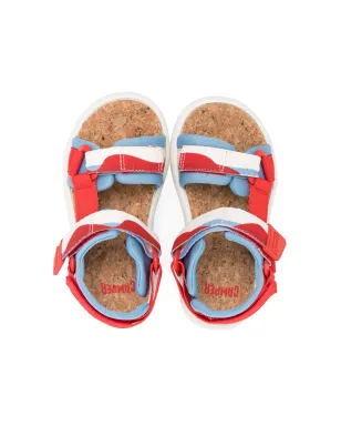Camper Kids Pelotas Flota サンダル - サムネイル3