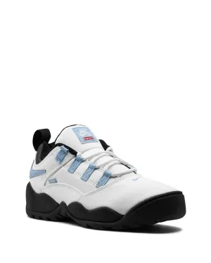 Nike x Supreme SB Darwin Low \"Sail\" スニーカー ホワイト - サムネイル2