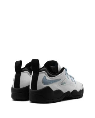 Nike x Supreme SB Darwin Low \"Sail\" スニーカー ホワイト - サムネイル3