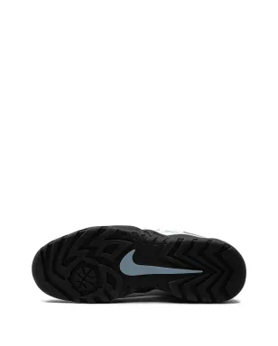 Nike x Supreme SB Darwin Low \"Sail\" スニーカー ホワイト - サムネイル4