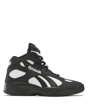 Reebok パンプ ヴァーティカル ハイトップ パネルドスニーカー - サムネイル1