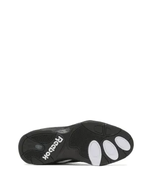 Reebok パンプ ヴァーティカル ハイトップ パネルドスニーカー - サムネイル4