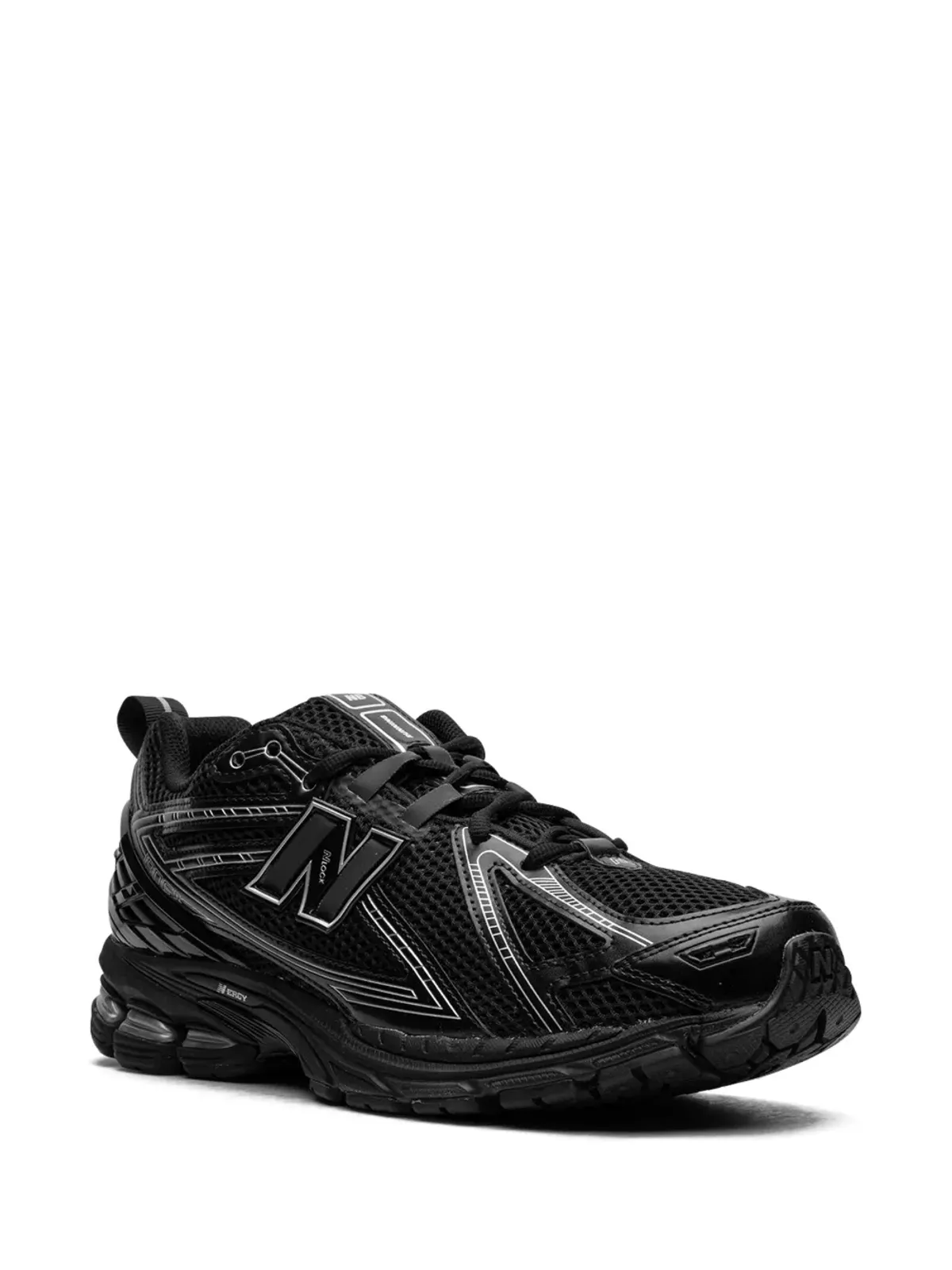 New Balance 1906RCH パネルドレースアップスニーカー - 画像2