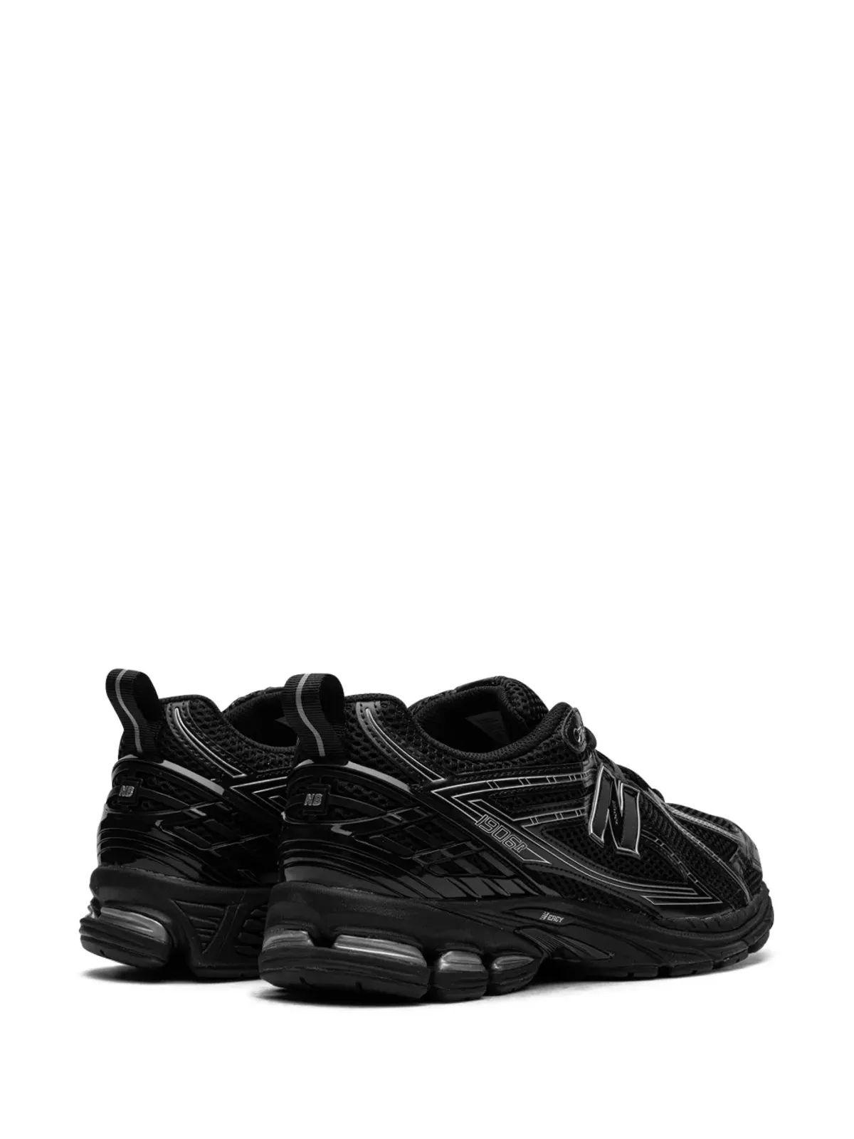 New Balance 1906RCH パネルドレースアップスニーカー - 画像3