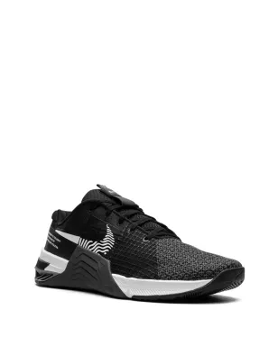 Nike Metcon 8 スモークグレー スニーカー ブラック - サムネイル2
