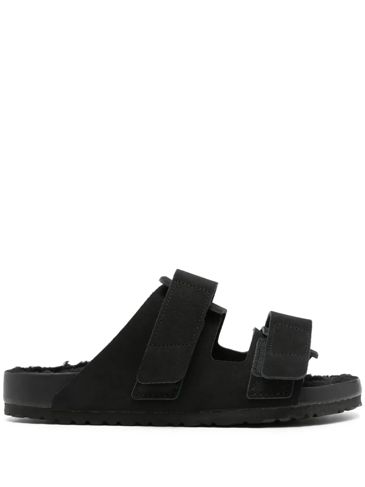 Birkenstock x Tekla Uji サンダル - ブラック - 画像1