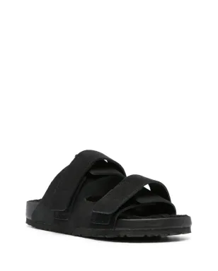 Birkenstock x Tekla Uji サンダル - ブラック - サムネイル2