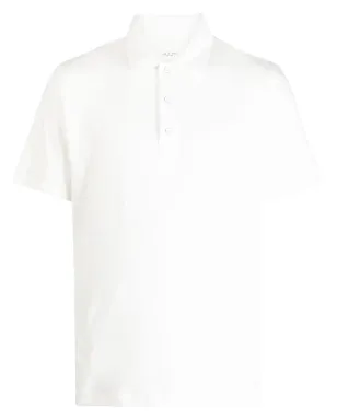rag & bone クラシックフレーム コットンポロシャツ - サムネイル1