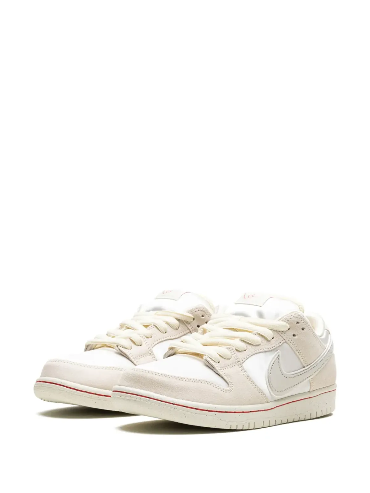 Nike SB Dunk Low 'Valentine's Day - Low Love Found' スニーカー - ニュートラルカラー - 画像5