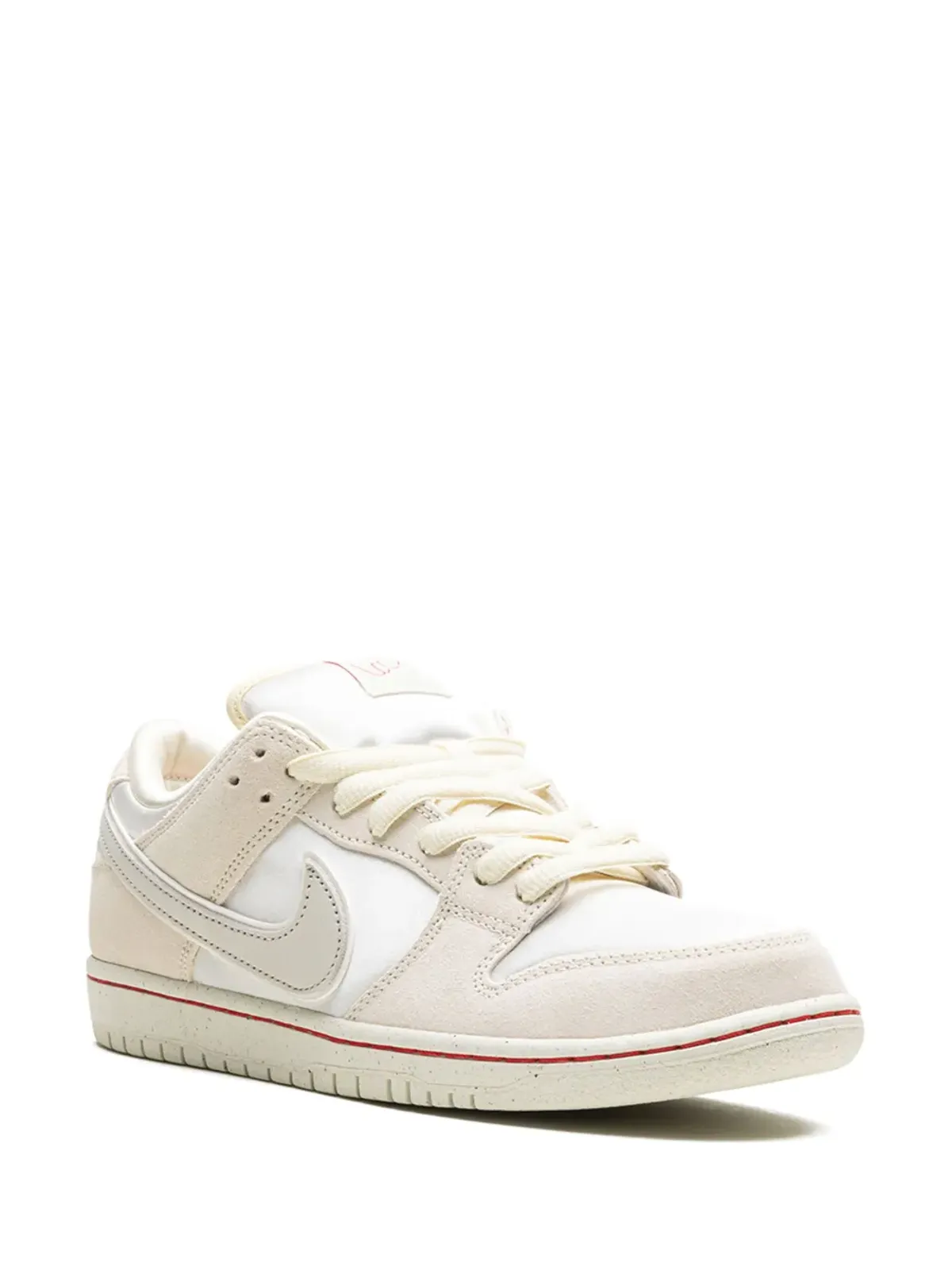 Nike SB Dunk Low 'Valentine's Day - Low Love Found' スニーカー - ニュートラルカラー - 画像2