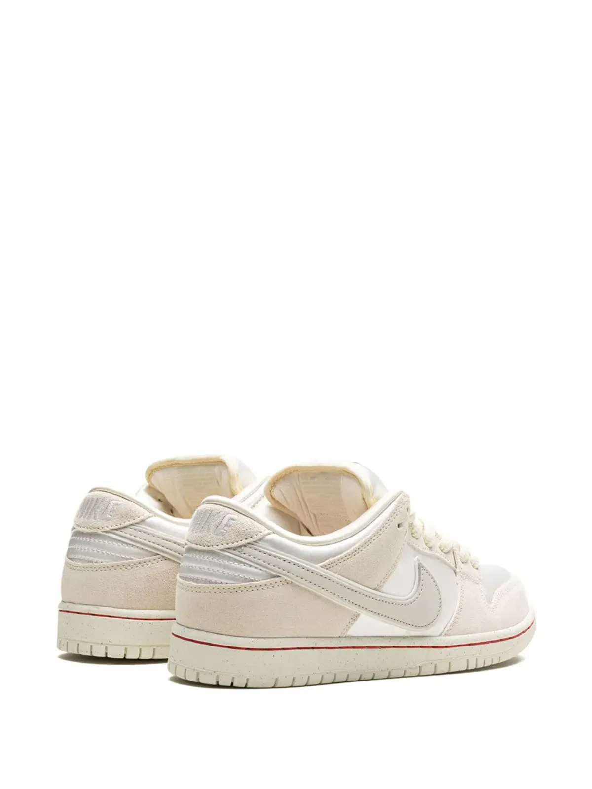 Nike SB Dunk Low 'Valentine's Day - Low Love Found' スニーカー - ニュートラルカラー - 画像3